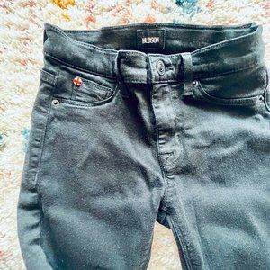 Hudson Nico Mid-Rise Super Skinny